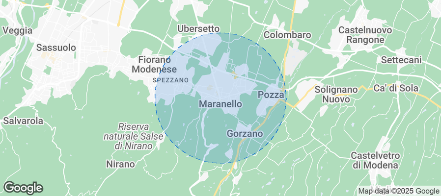Discover Maranello Airbnb Analytics