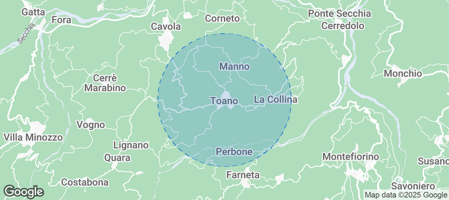 Discover Toano Airbnb Analytics