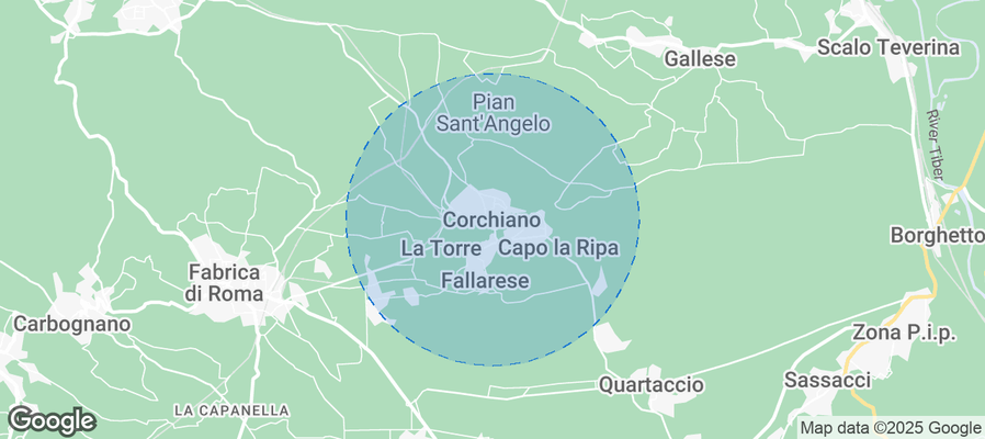 Discover Corchiano Airbnb Analytics
