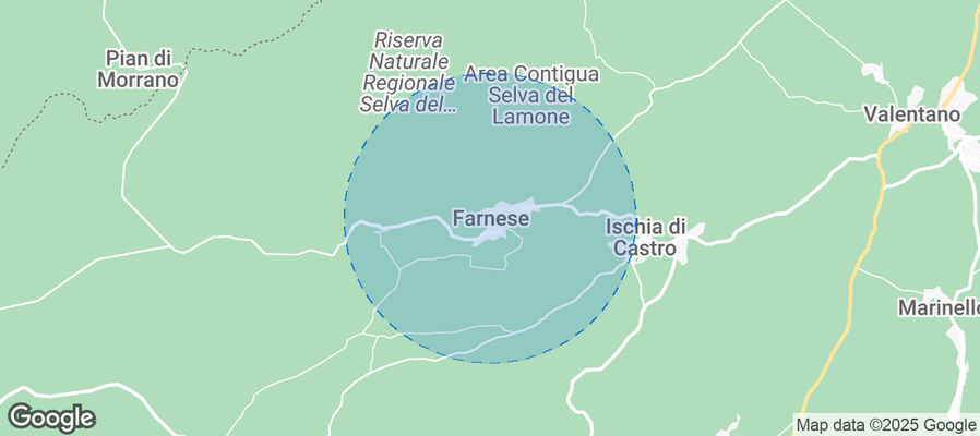 Discover Farnese Airbnb Analytics