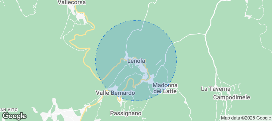 Discover Lenola Airbnb Analytics