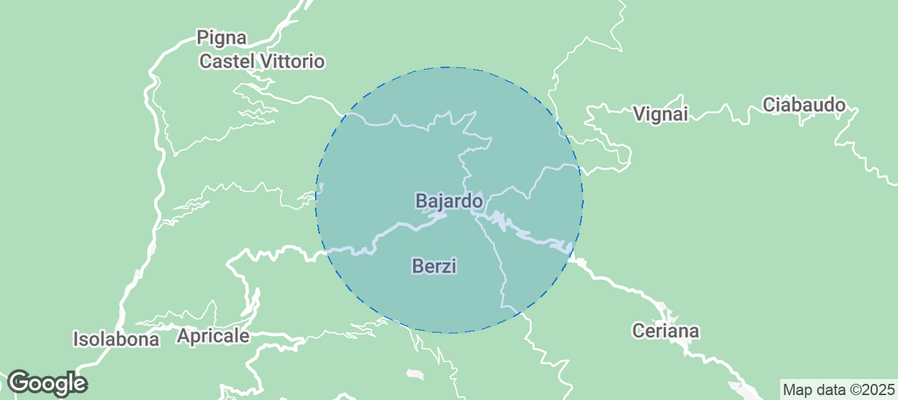 Discover Bajardo Airbnb Analytics
