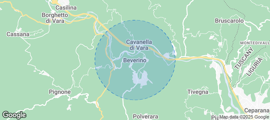 Discover Beverino Airbnb Analytics