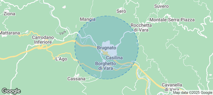 Discover Brugnato Airbnb Analytics