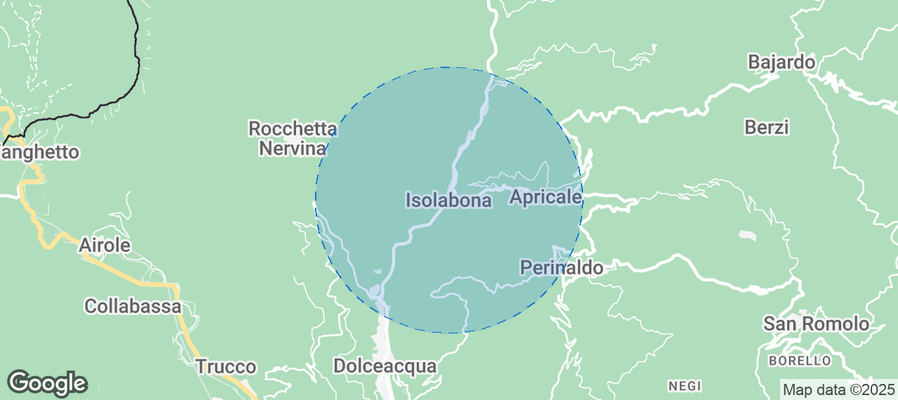 Discover Isolabona Airbnb Analytics