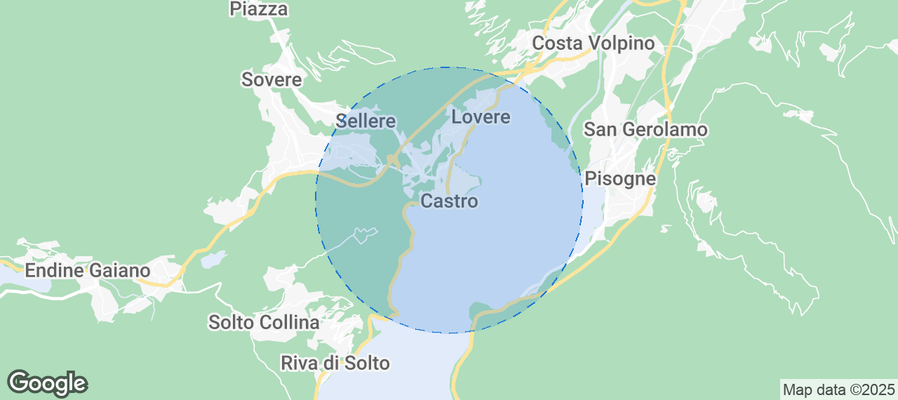 Discover Castro Airbnb Analytics