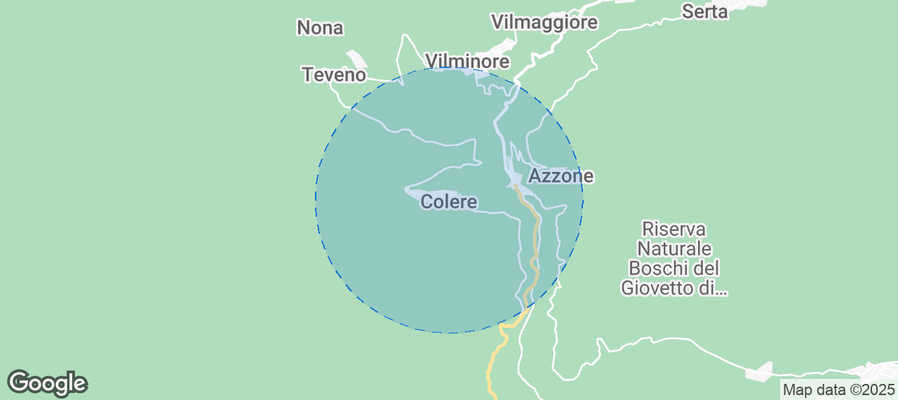 Discover Colere Airbnb Analytics