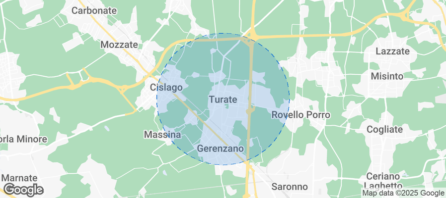 Discover Turate Airbnb Analytics