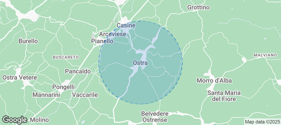 Discover Ostra Airbnb Analytics