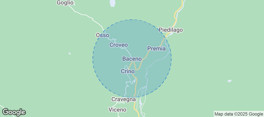 Discover Baceno Airbnb Analytics