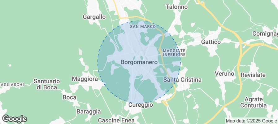 Discover Borgomanero Airbnb Analytics