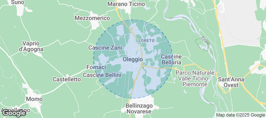 Discover Oleggio Airbnb Analytics