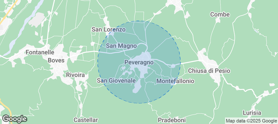 Discover Peveragno Airbnb Analytics