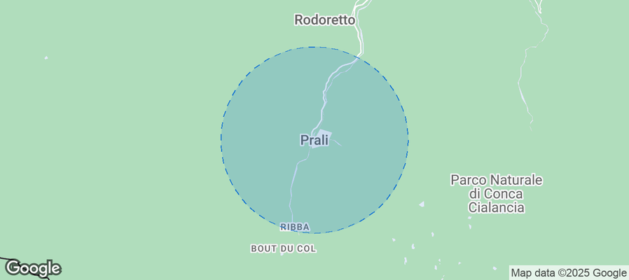 Discover Prali Airbnb Analytics
