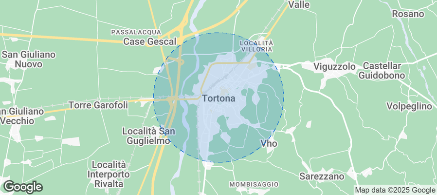 Discover Tortona Airbnb Analytics