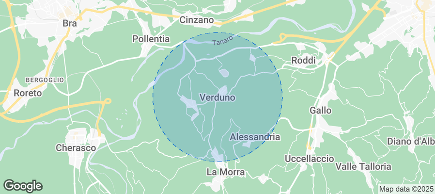 Discover Verduno Airbnb Analytics