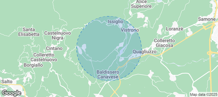 Discover Vidracco Airbnb Analytics
