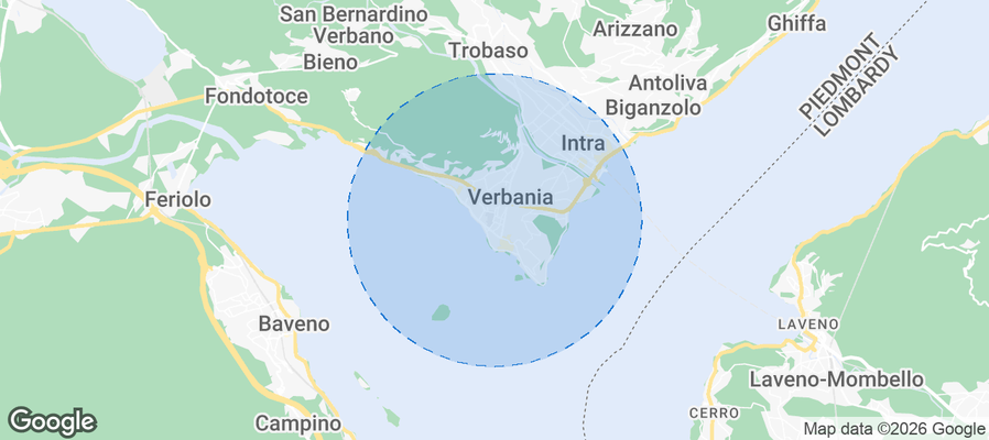 Discover Pallanza Airbnb Analytics