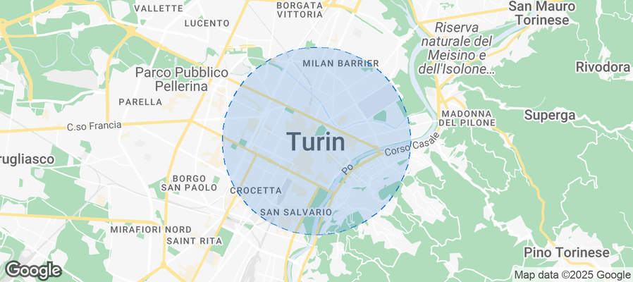 Discover Torino Airbnb Analytics