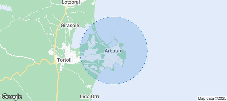 Discover Arbatax Airbnb Analytics