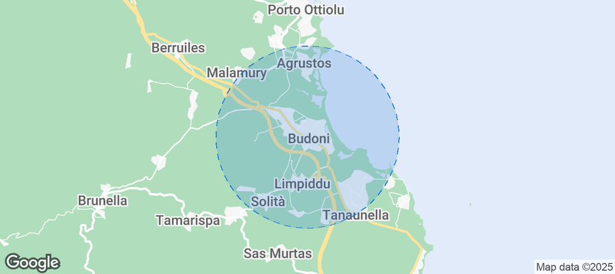Discover Budoni Airbnb Analytics