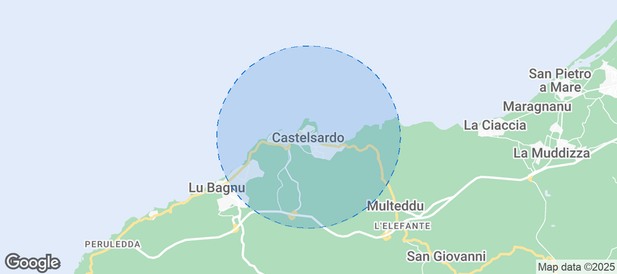 Discover Castelsardo Airbnb Analytics