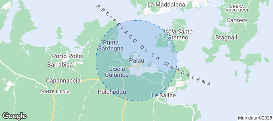 Discover Palau Airbnb Analytics