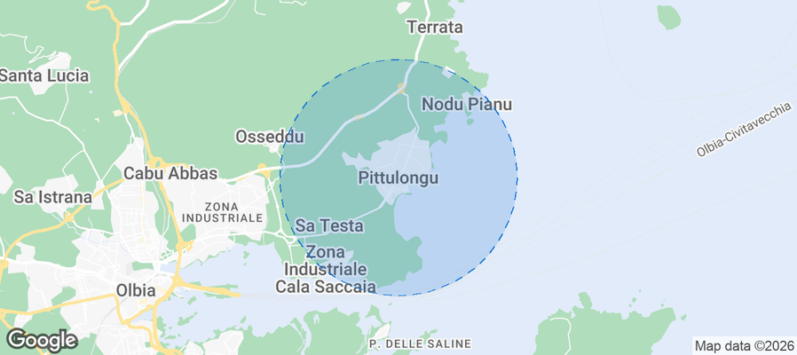 Discover Pittulongu Airbnb Analytics