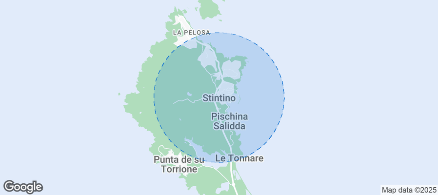 Discover Stintino Airbnb Analytics