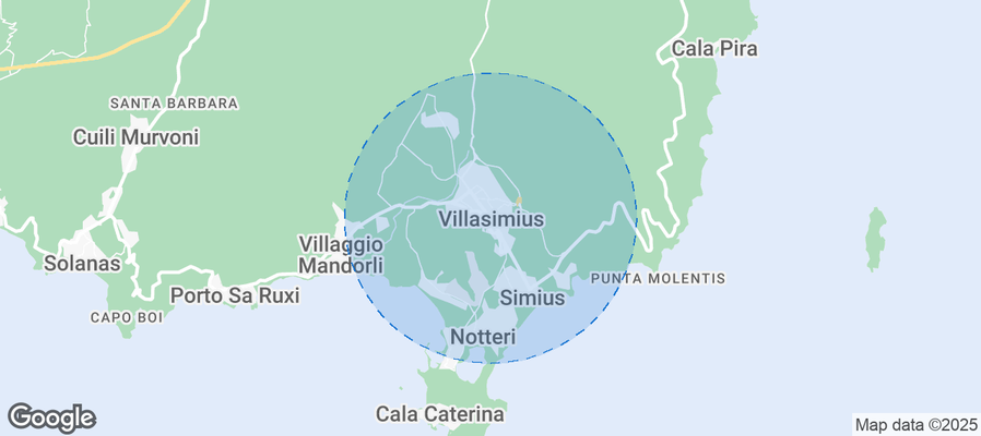 Discover Villasimius Airbnb Analytics