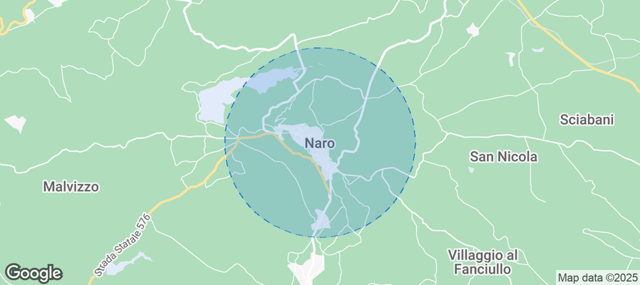 Discover Naro Airbnb Analytics
