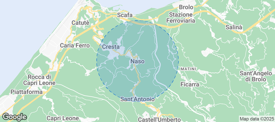 Discover Naso Airbnb Analytics
