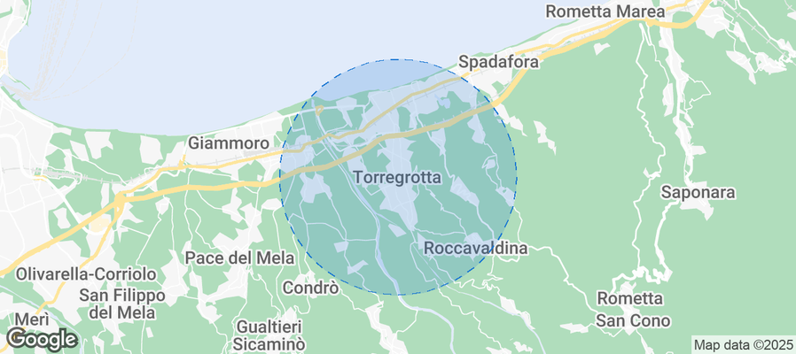 Discover Torregrotta Airbnb Analytics