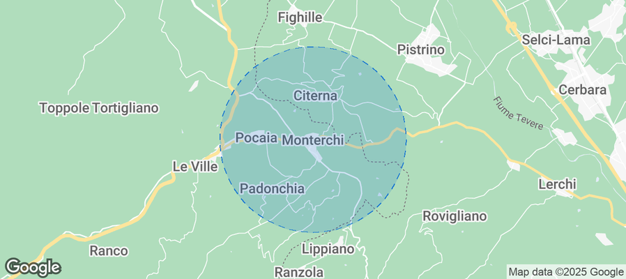 Discover Monterchi Airbnb Analytics