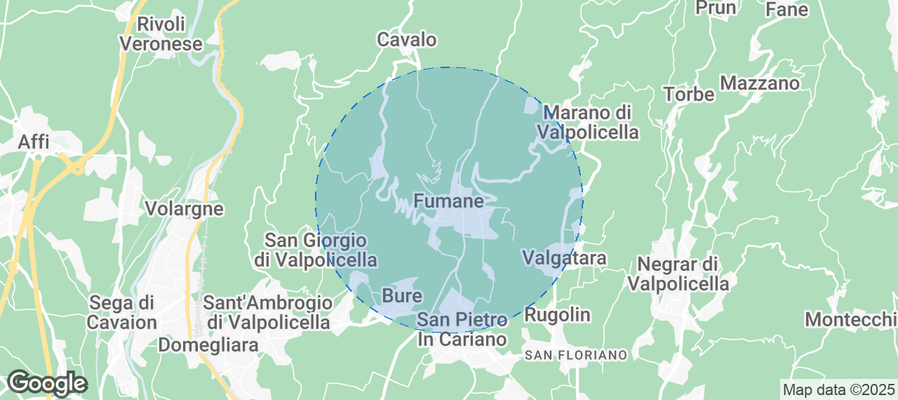 Discover Fumane Airbnb Analytics