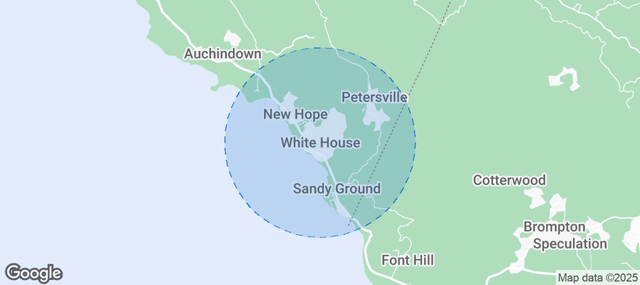 Discover Whitehouse Airbnb Analytics