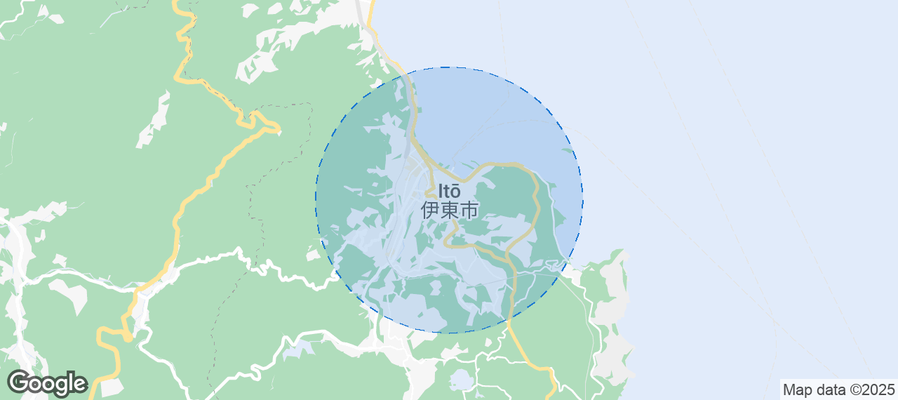 Discover Itō Airbnb Analytics