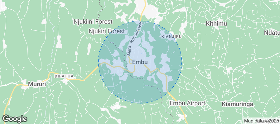 Discover Embu Airbnb Analytics