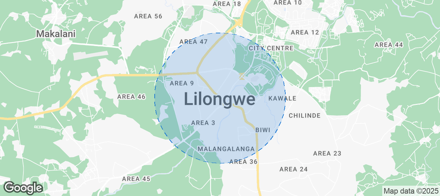 Discover Lilongwe Airbnb Analytics