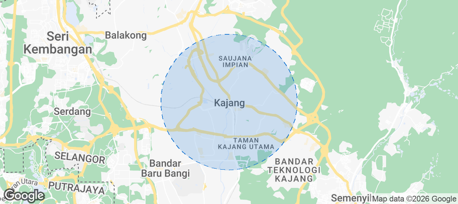 Discover Kajang Airbnb Analytics
