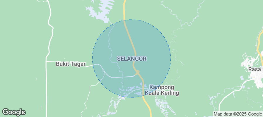 Discover Selangor Airbnb Analytics