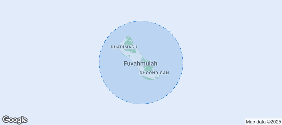 Discover Fuvahmulah Airbnb Analytics