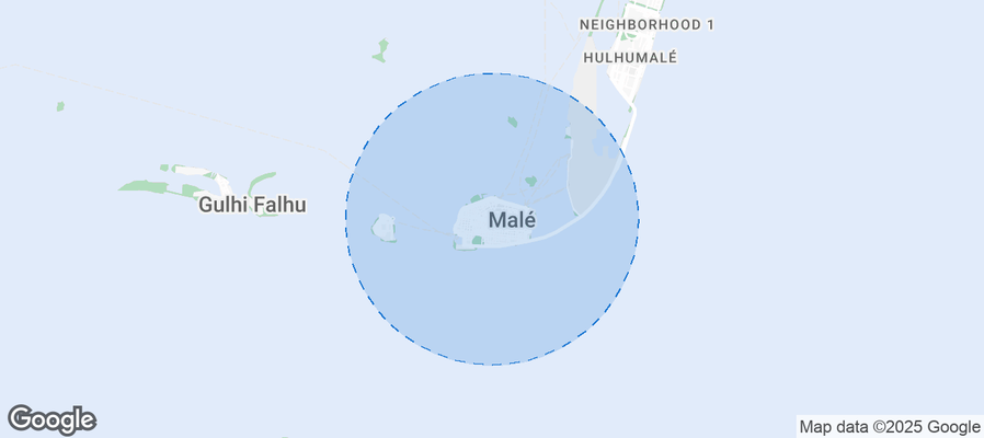 Discover Malé Airbnb Analytics