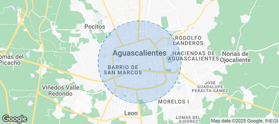 Discover Aguascalientes Airbnb Analytics