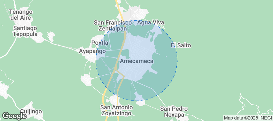 Discover Amecameca Airbnb Analytics
