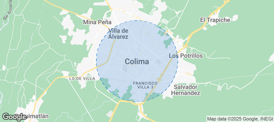 Discover Colima Airbnb Analytics