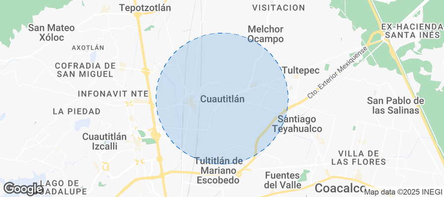 Discover Cuautitlán Airbnb Analytics