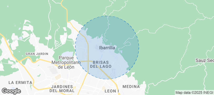 Discover Ibarrilla Airbnb Analytics
