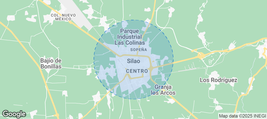 Discover Silao Airbnb Analytics