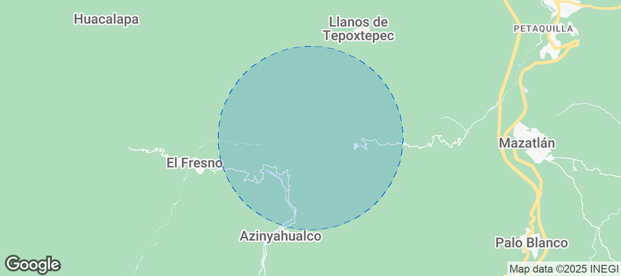 Discover Guerrero Airbnb Analytics